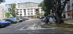 Bedok North Street 3 (D16), Shop House #485214151